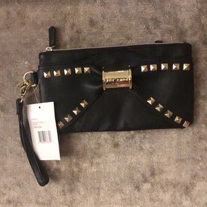 Betsey Johnson wristlet